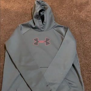 Under armor sweatshirt